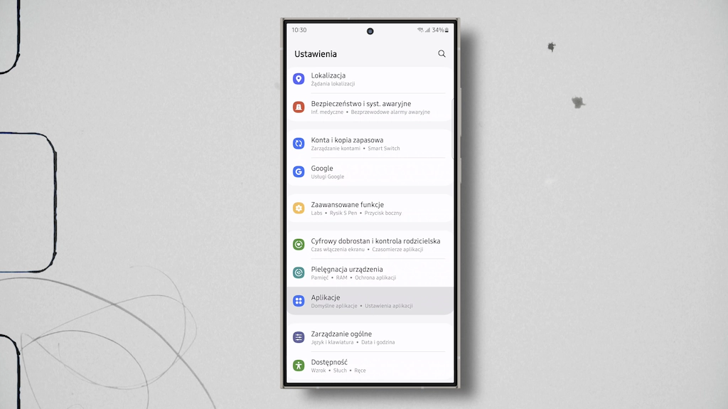 Smartfon na Androidzie. Sprawdź swoje ustawienia i nie popełnij tych błędów